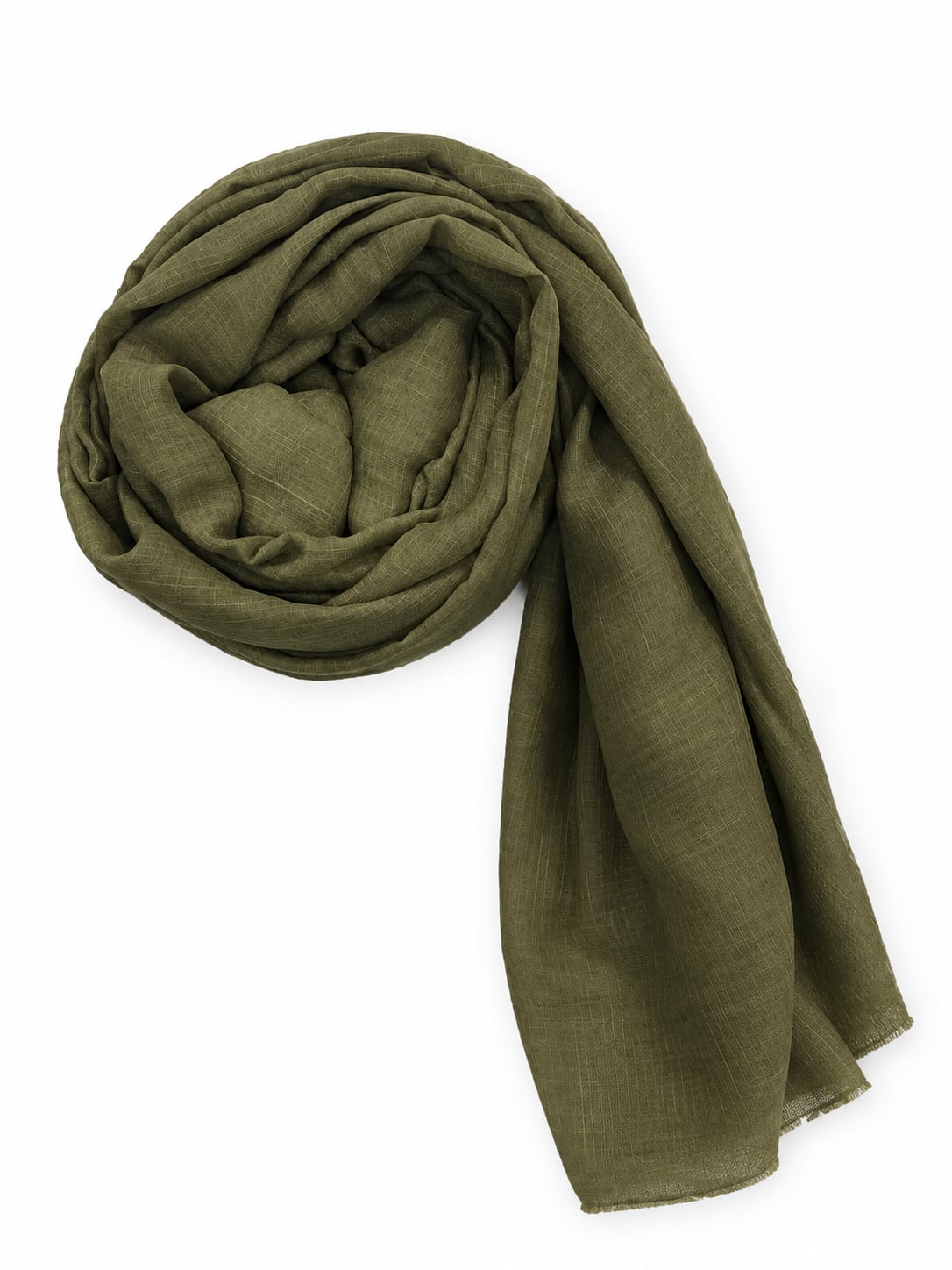 Turkish Lawn Hijab — Premium Turkish Breathable Lawn